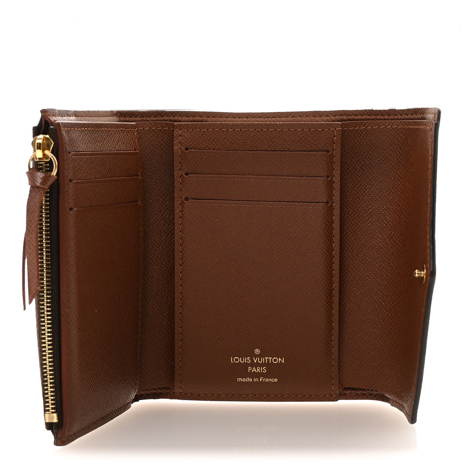 Louis Vuitton Monogram Victorine Wallet
