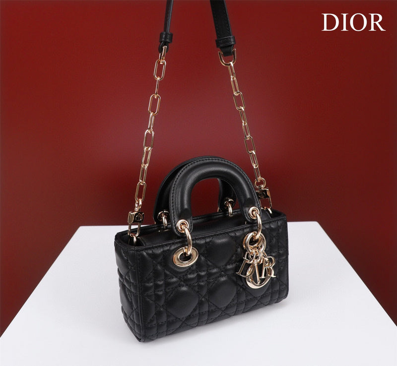 Dior Bag