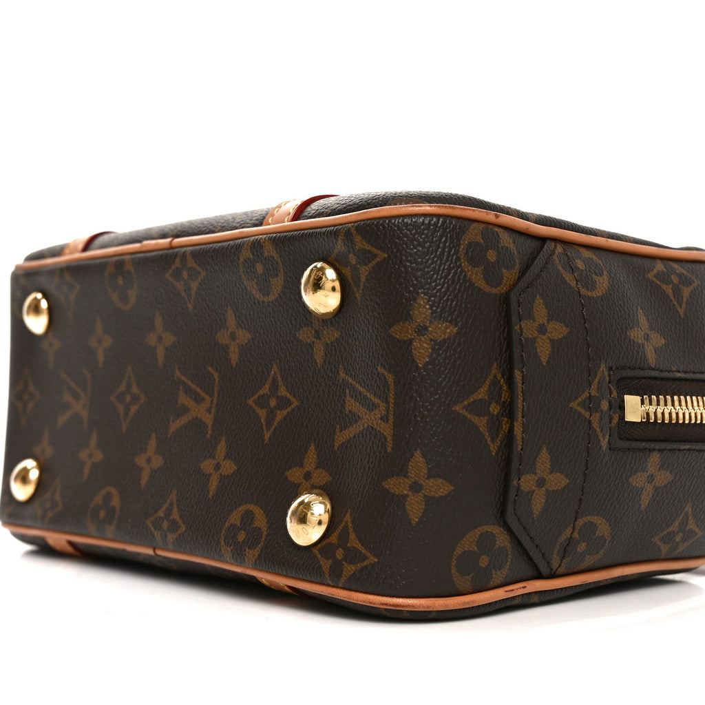 Louis Vuitton Monogram Cite