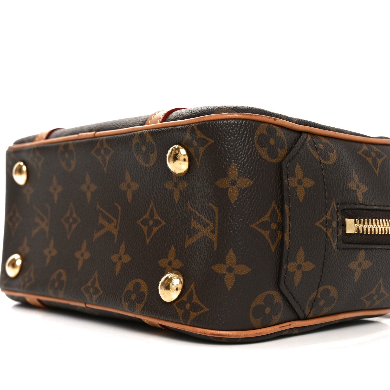 Louis Vuitton Monogram Cite