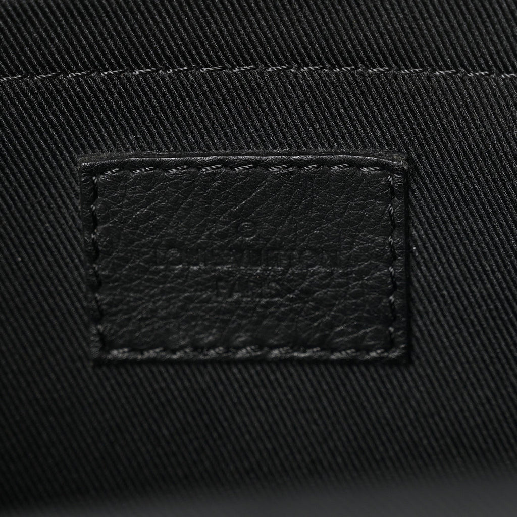 Louis Vuitton Monogram Palm Springs Backpack Mini