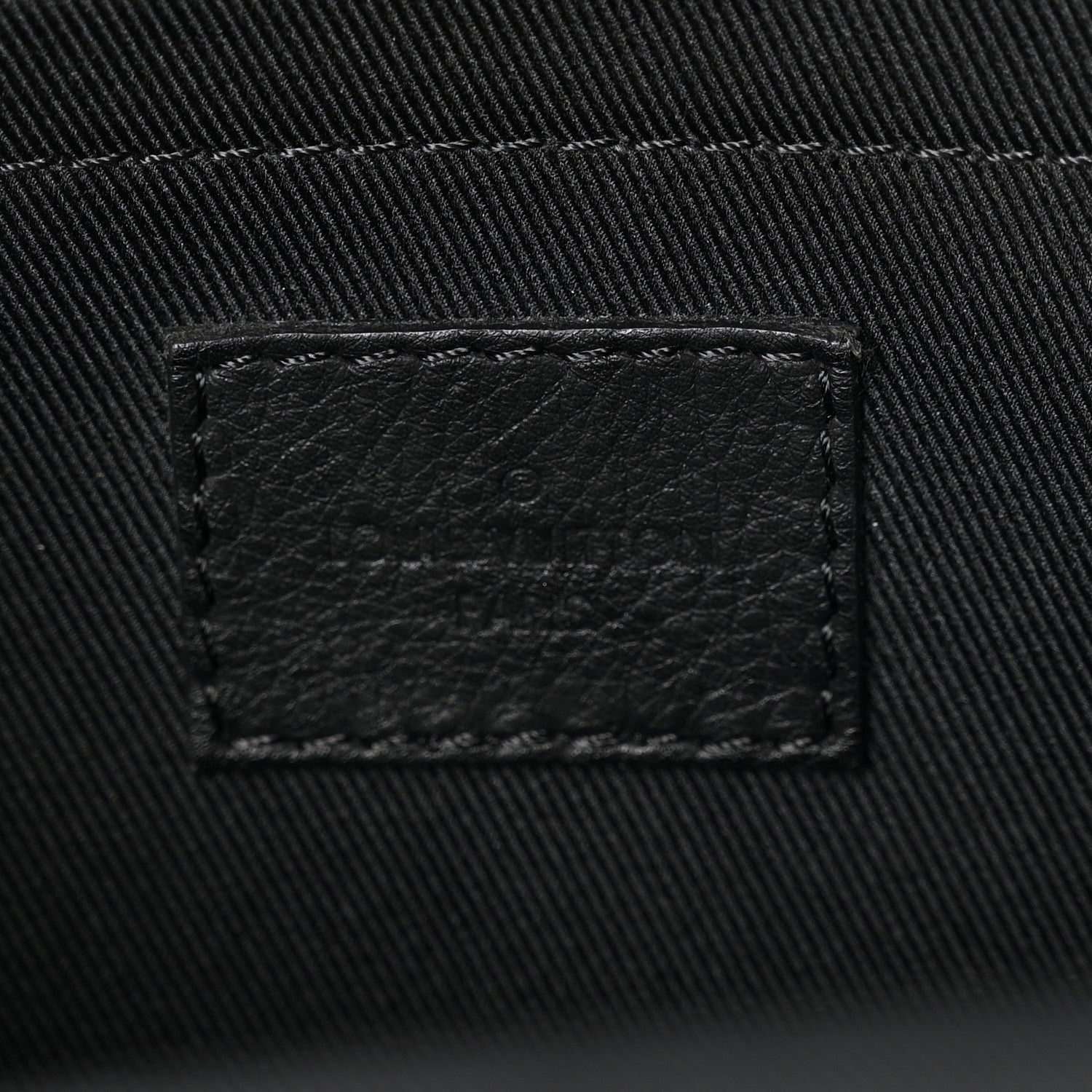 Louis Vuitton Monogram Palm Springs Backpack Mini