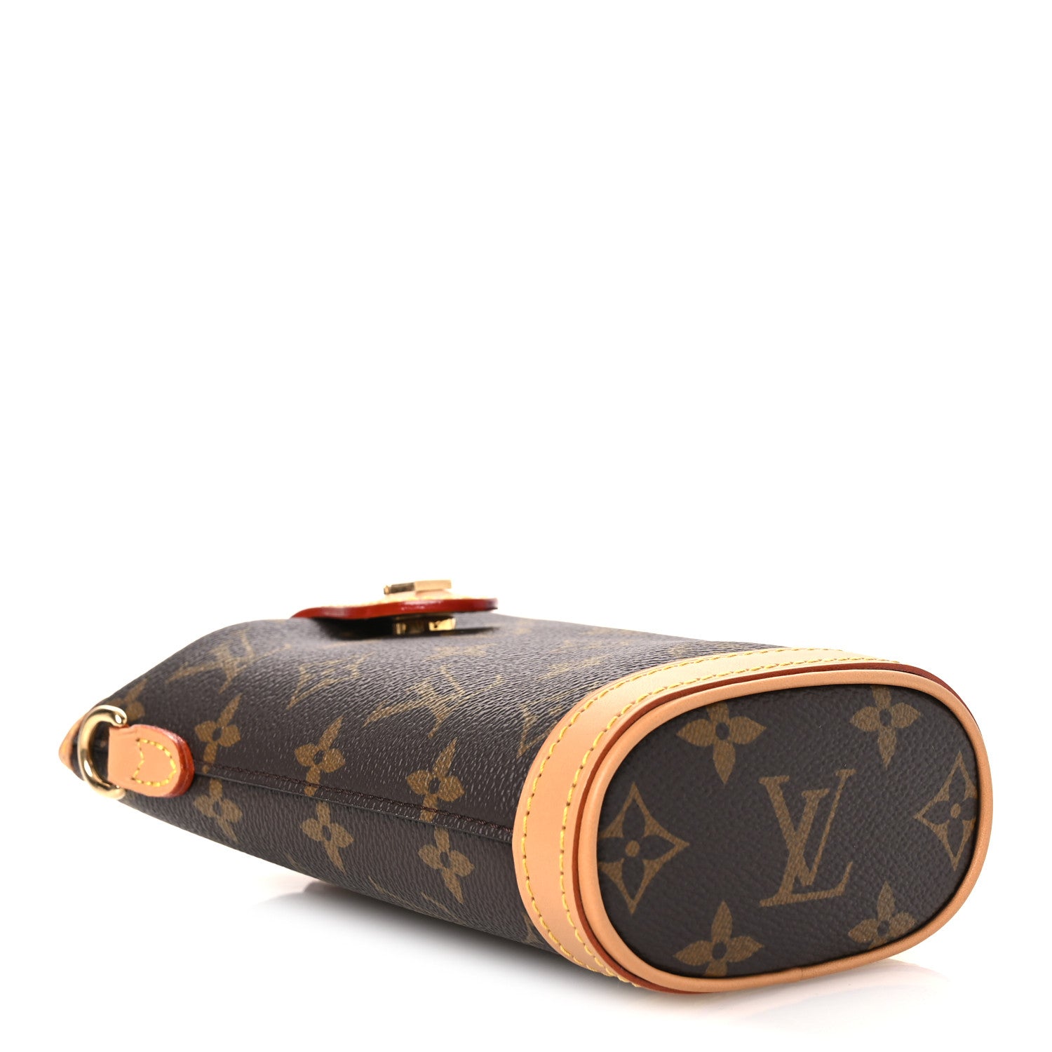 Louis Vuitton Monogram Fold Me Pouch