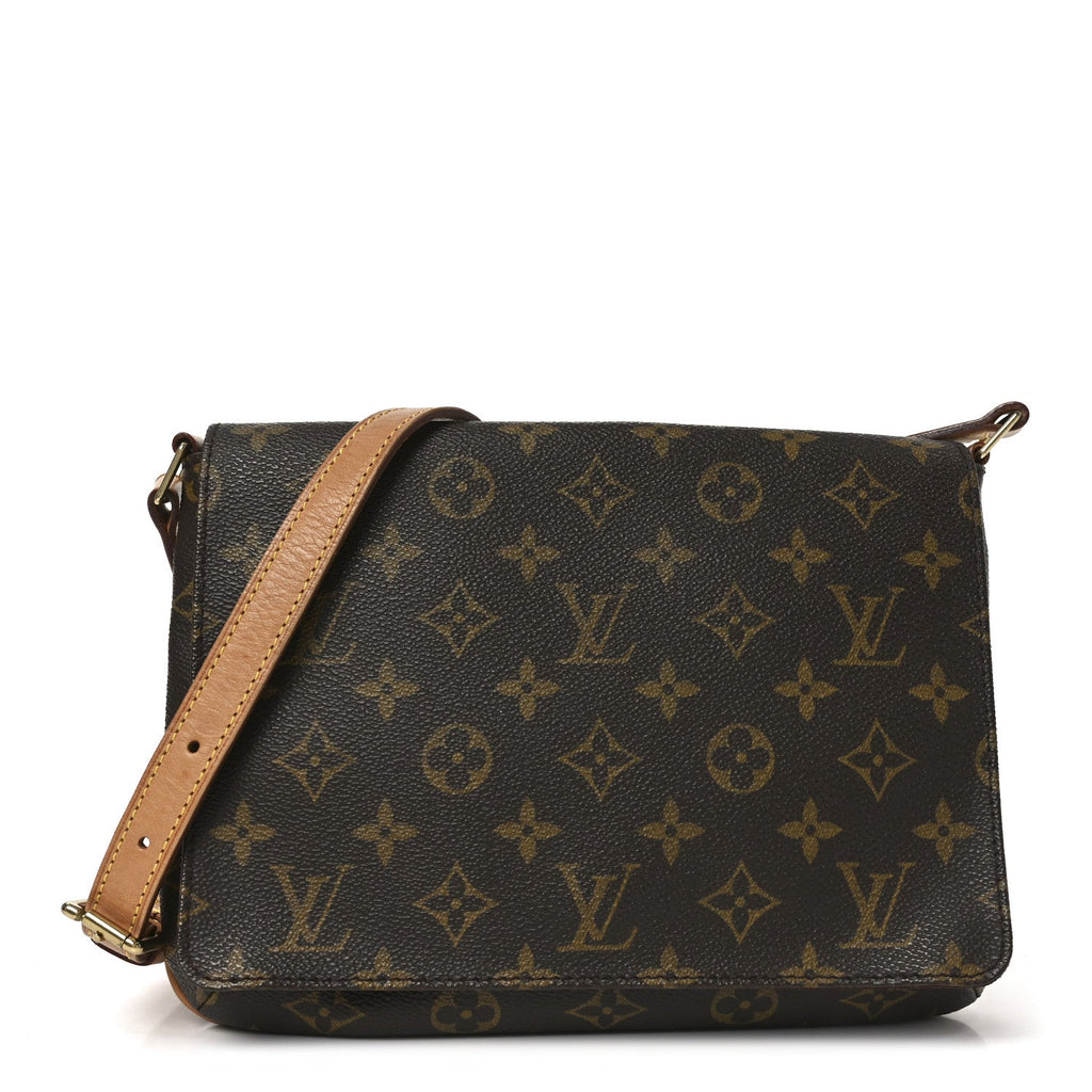 Louis Vuitton Monogram Musette Tango