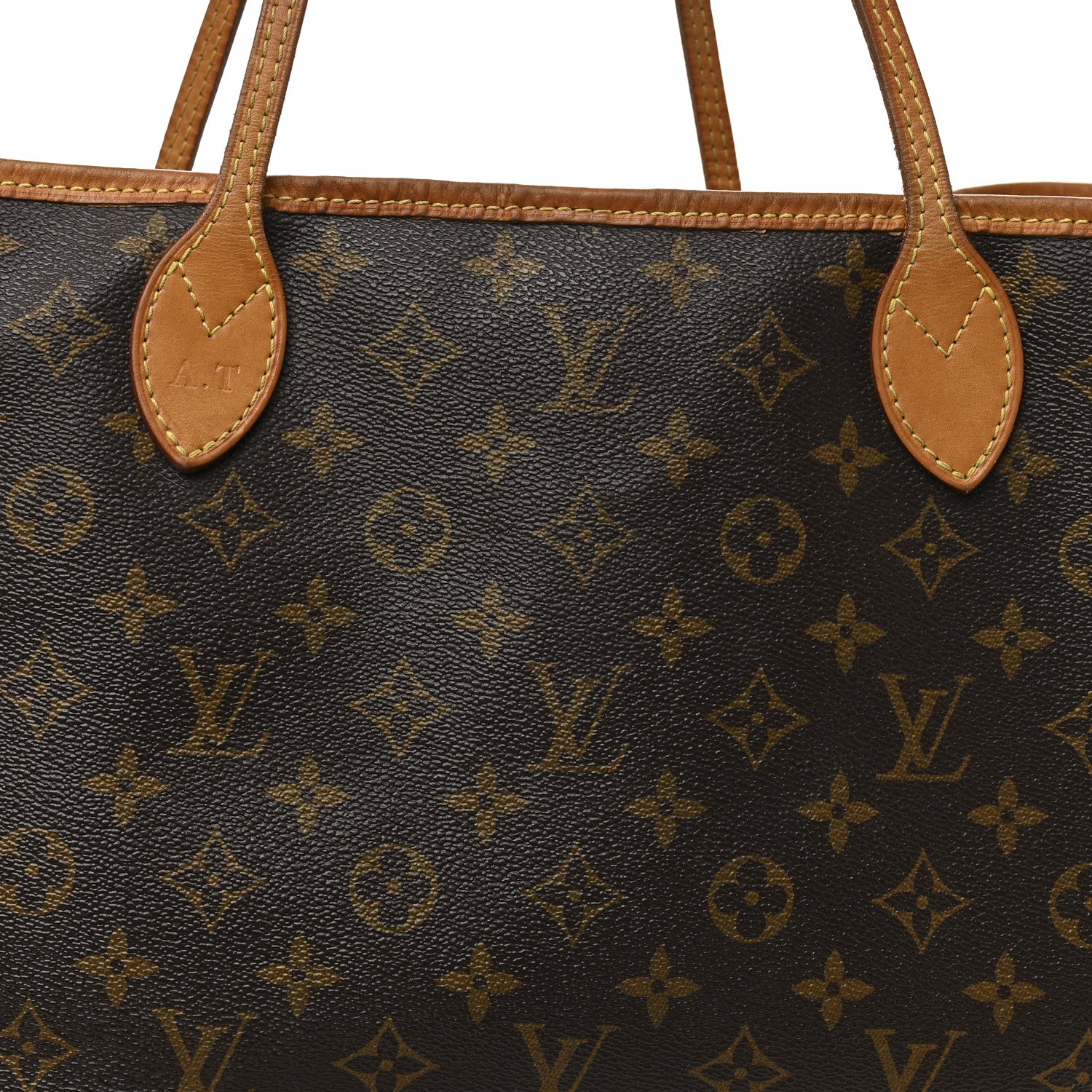 Louis Vuitton Monogram Neo Neverfull GM Fuchsia