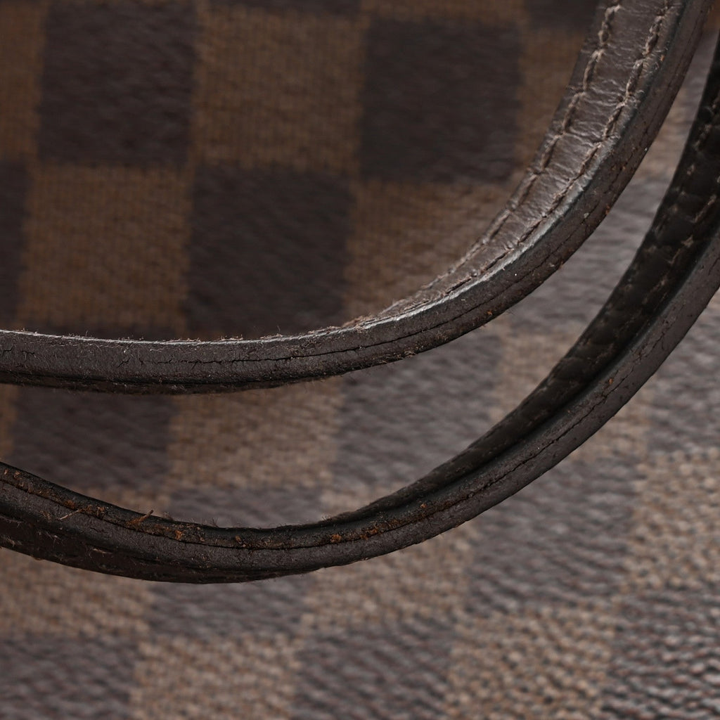 Louis Vuitton Damier Ebene Neverfull MM