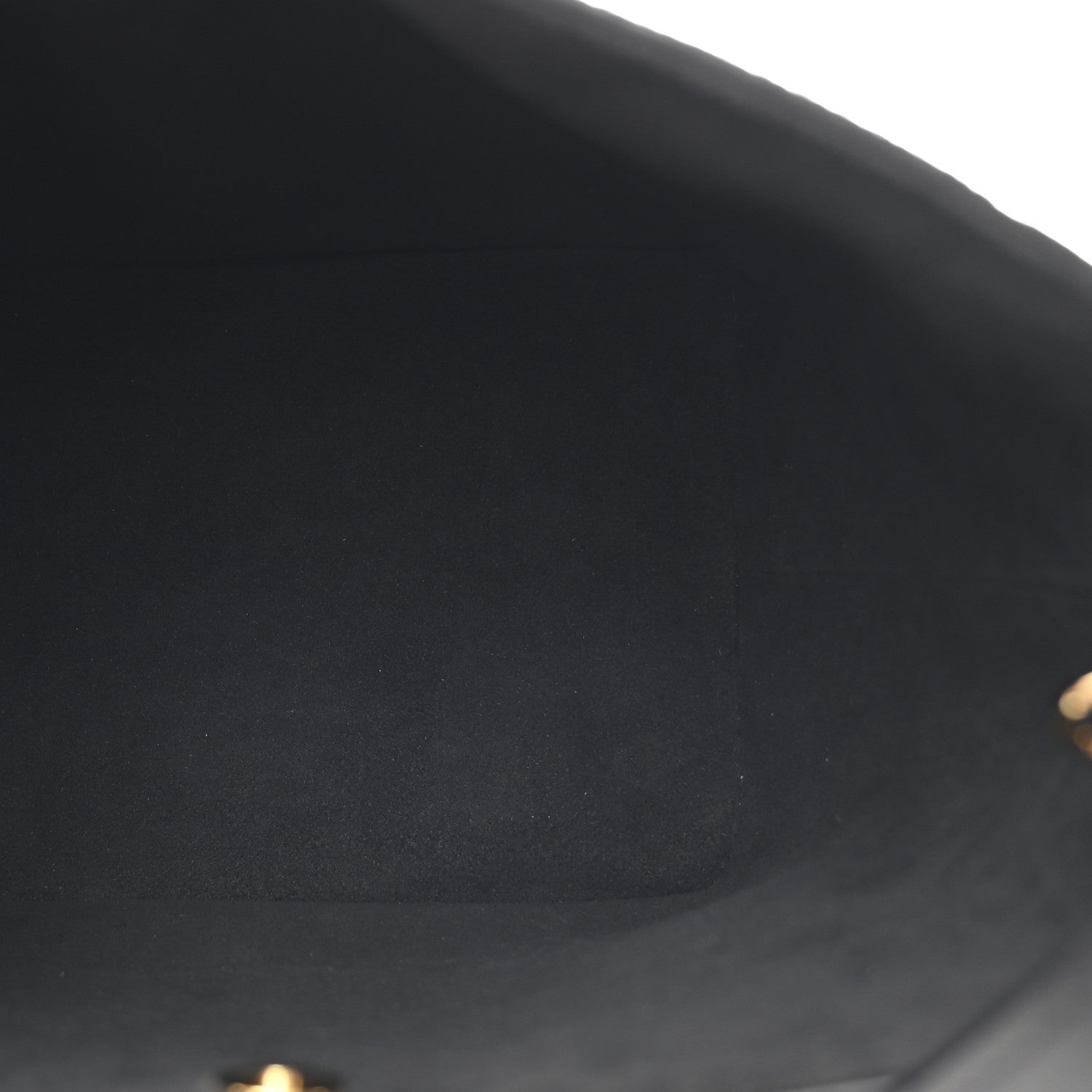 Louis Vuitton Empreinte Monogram Giant All In BB Black