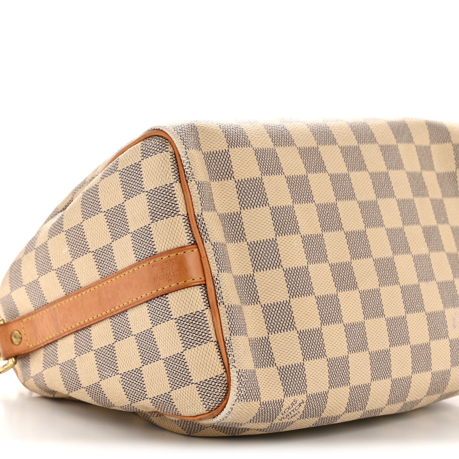 Louis Vuitton Damier Azur Speedy Bandouliere 25