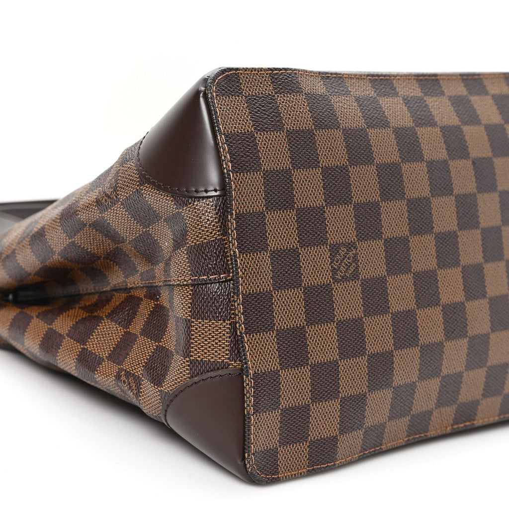 Louis Vuitton Damier Ebene Hampstead PM