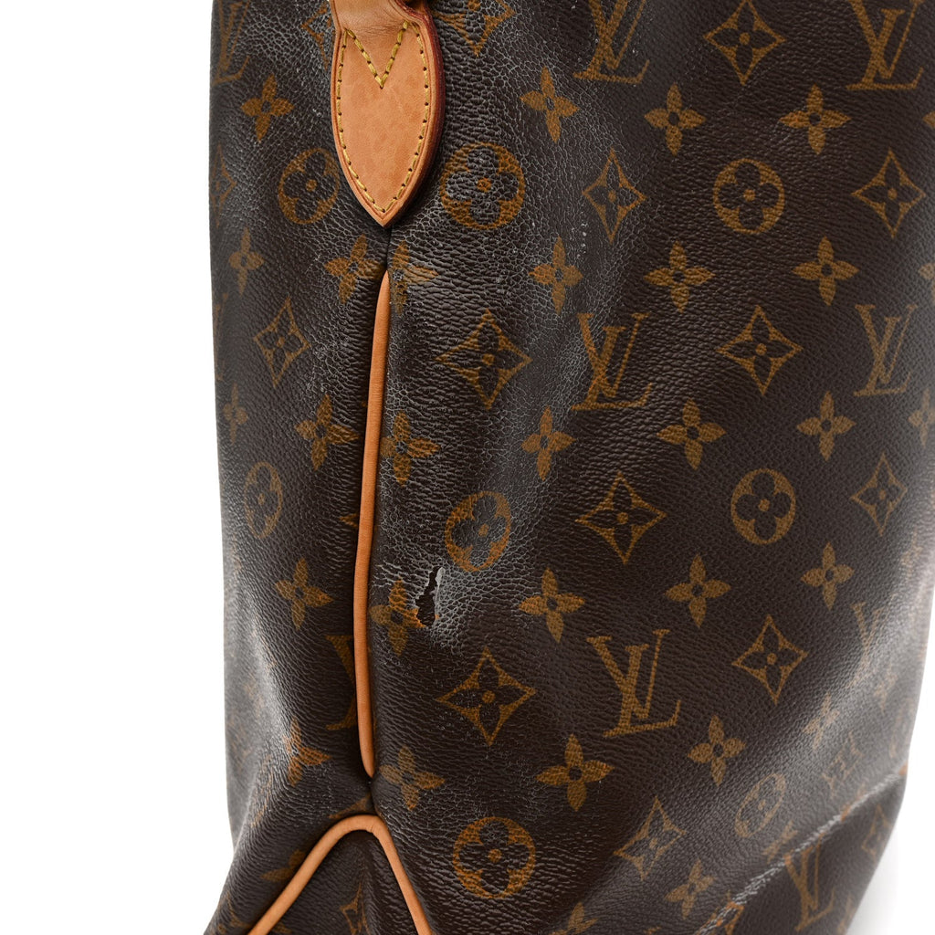 Louis Vuitton Monogram Delightful MM