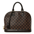 Louis Vuitton Damier Ebene Alma PM