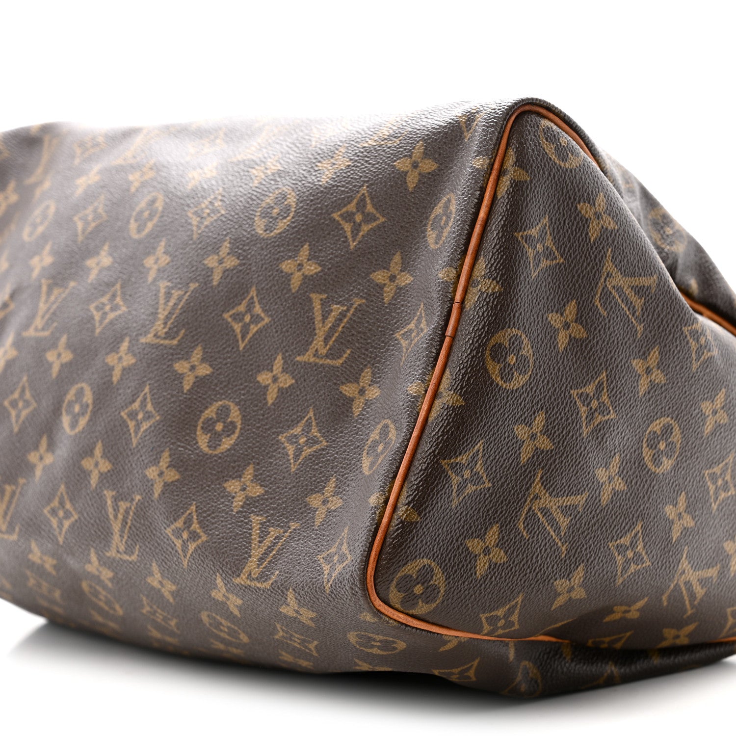 Louis Vuitton Monogram Speedy 35
