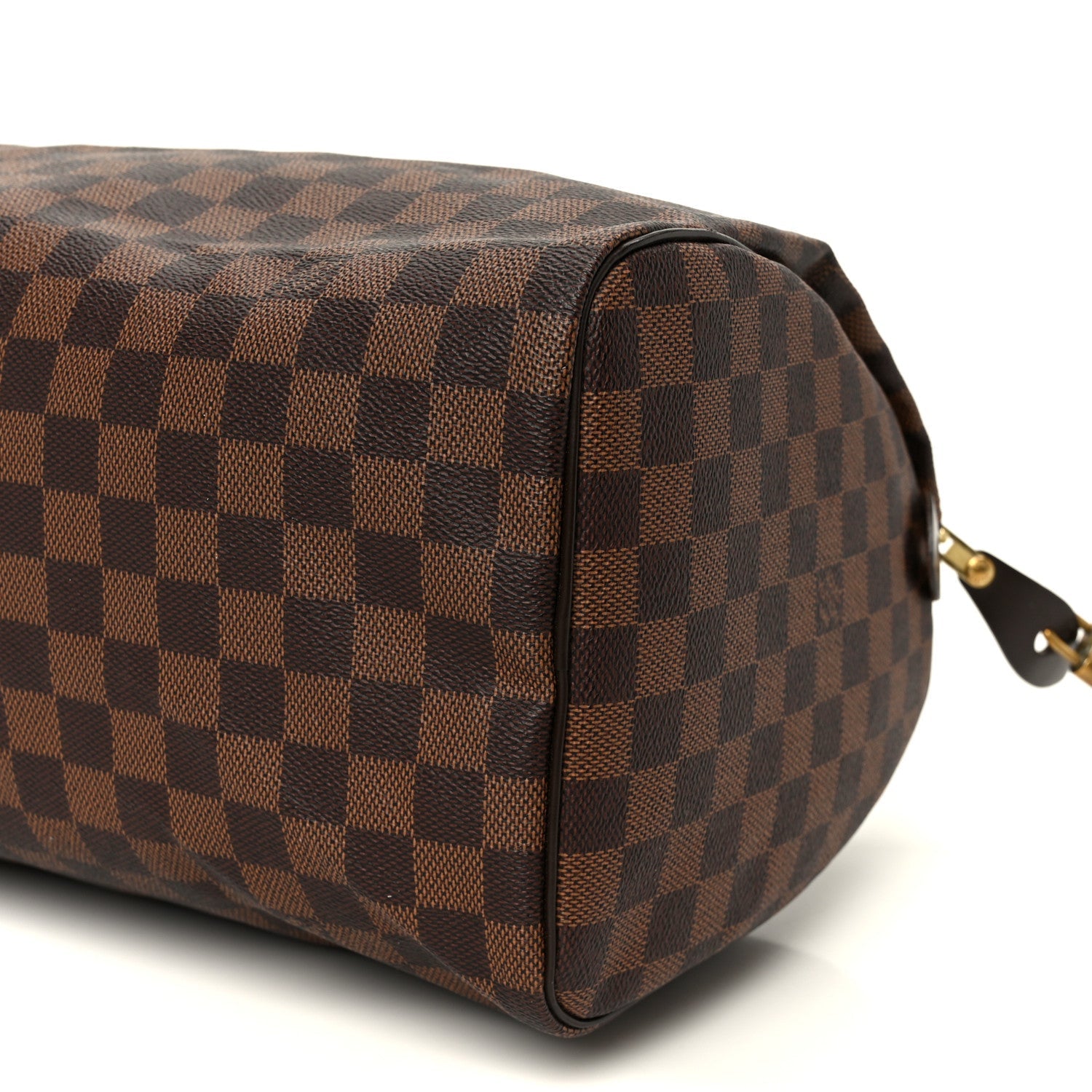 Louis Vuitton Damier Ebene Speedy 30