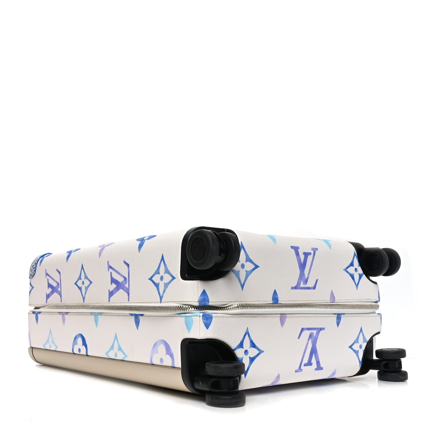 Louis Vuitton Monogram LV By the Pool Horizon 55 Resort Bleu