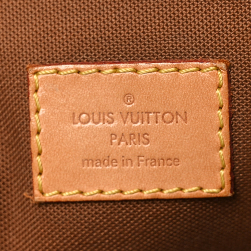 Louis Vuitton Monogram Tivoli GM