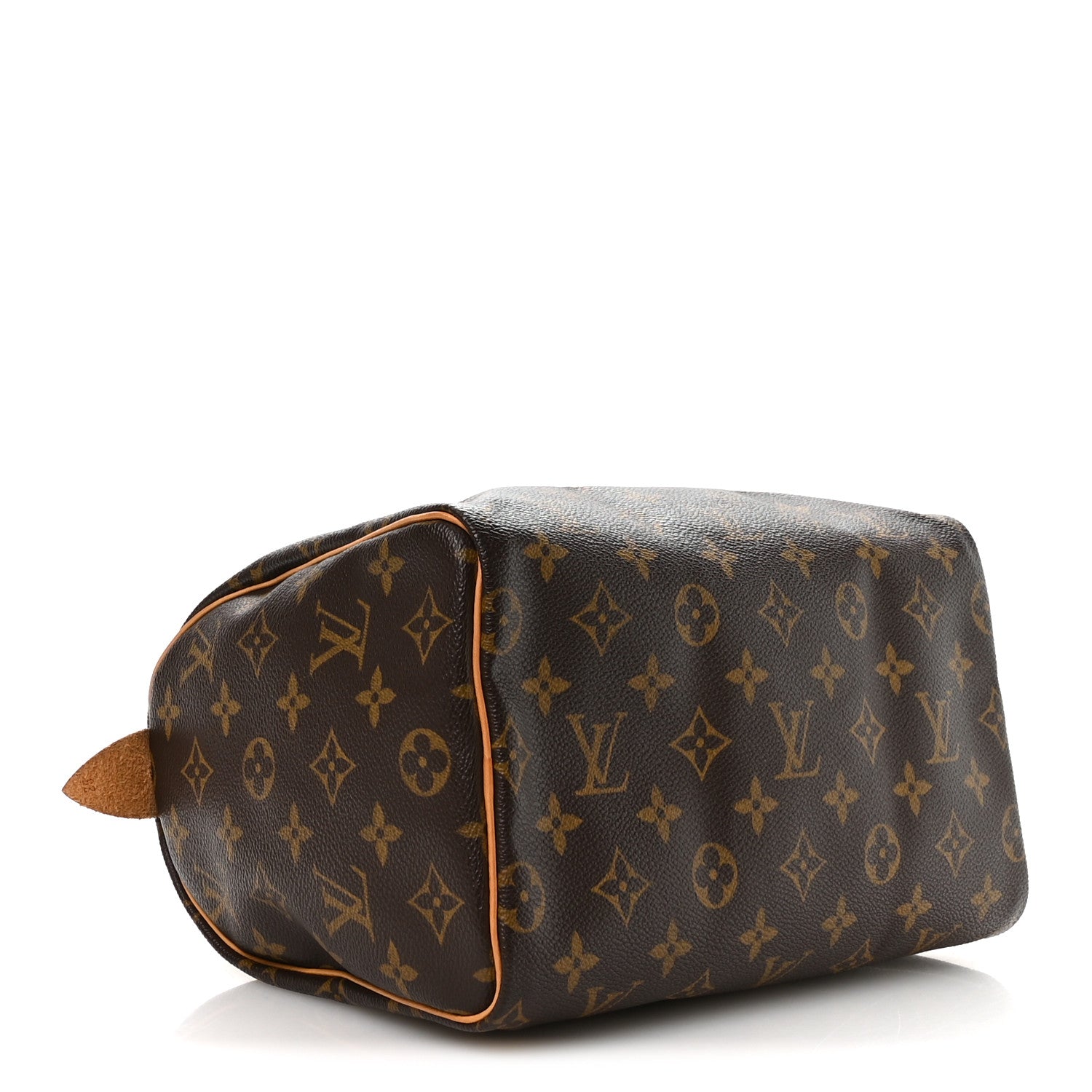 Louis Vuitton Monogram Speedy 25