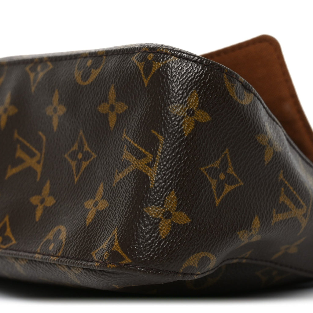 Louis Vuitton Monogram Mini Looping