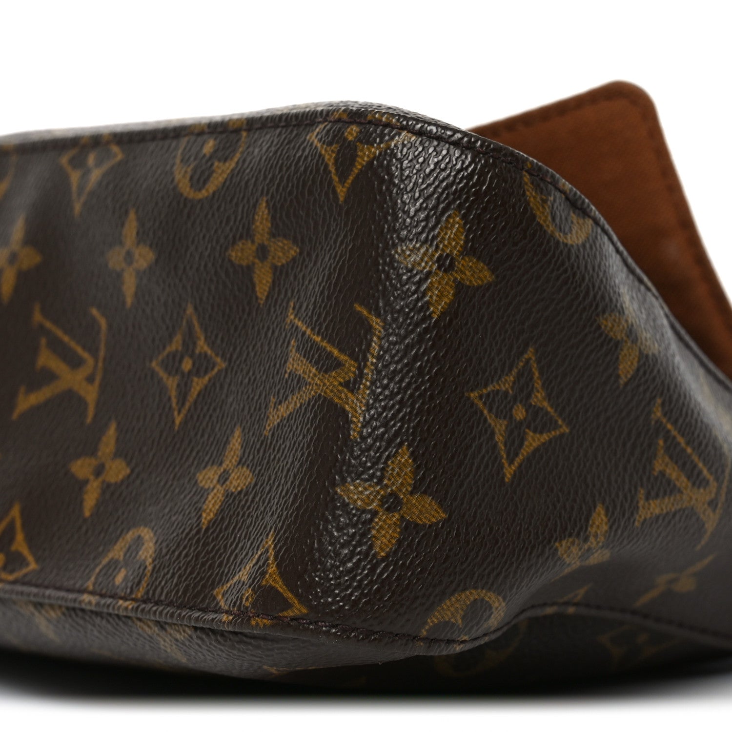 Louis Vuitton Monogram Mini Looping