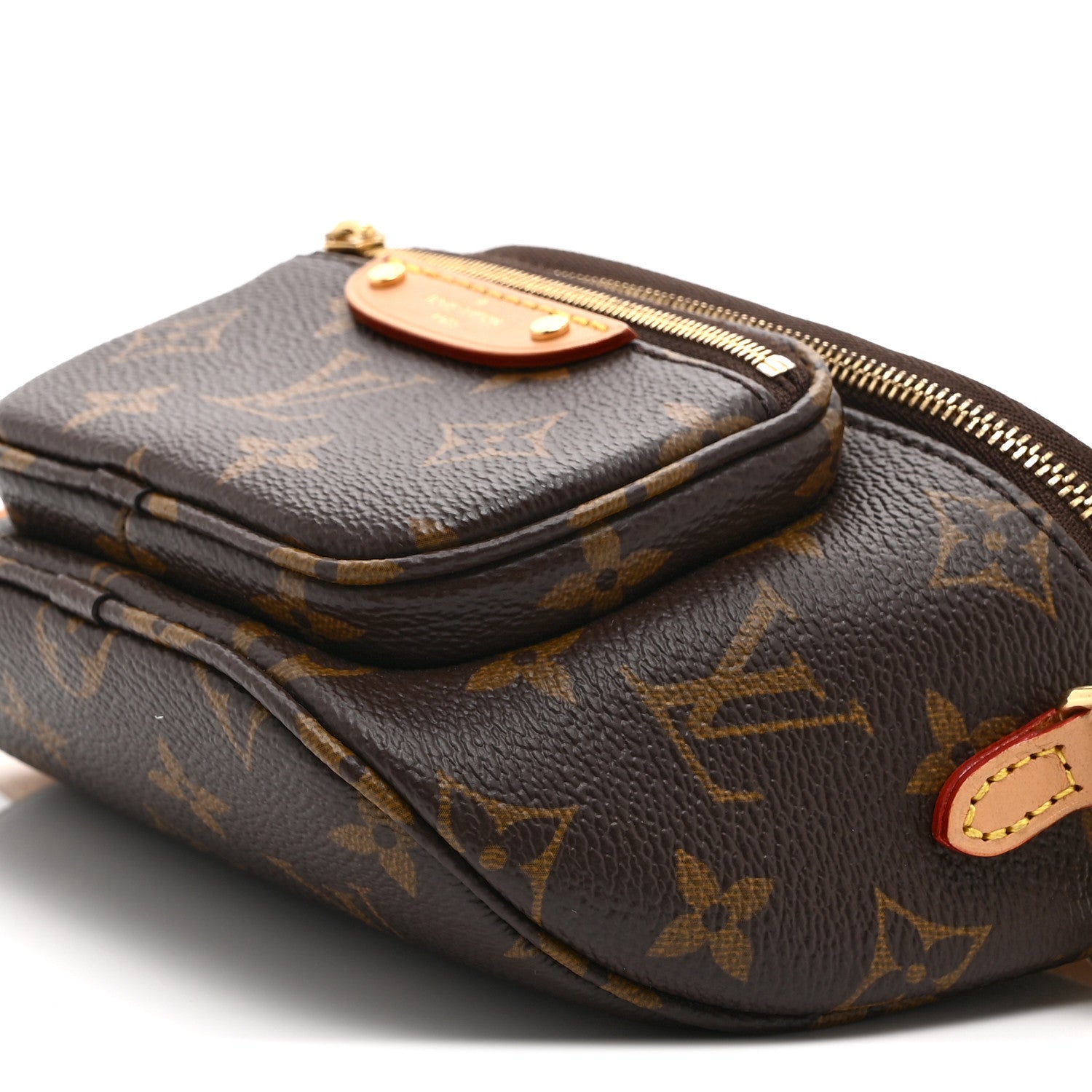 Louis Vuitton Monogram Mini Bumbag