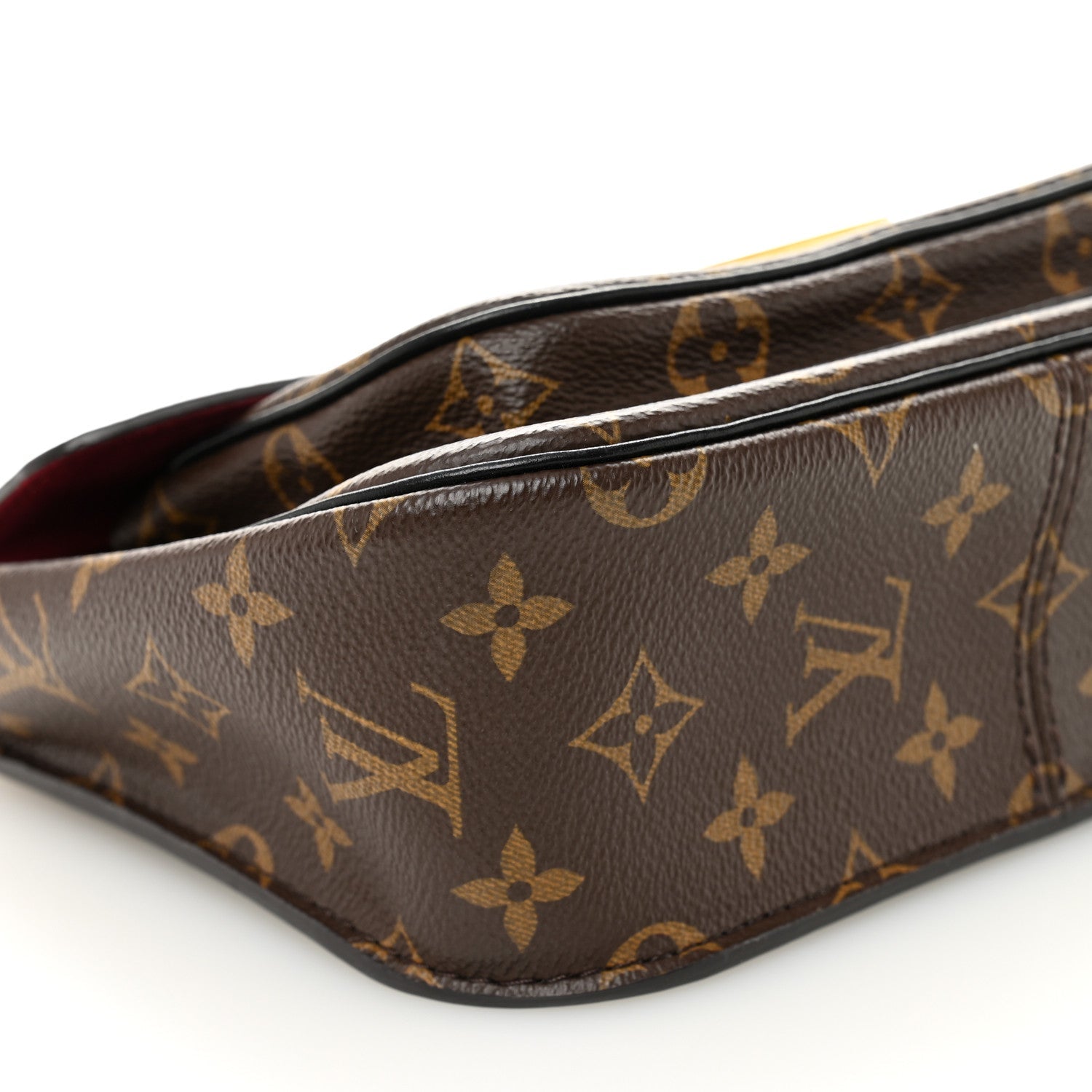 Louis Vuitton Monogram Passy