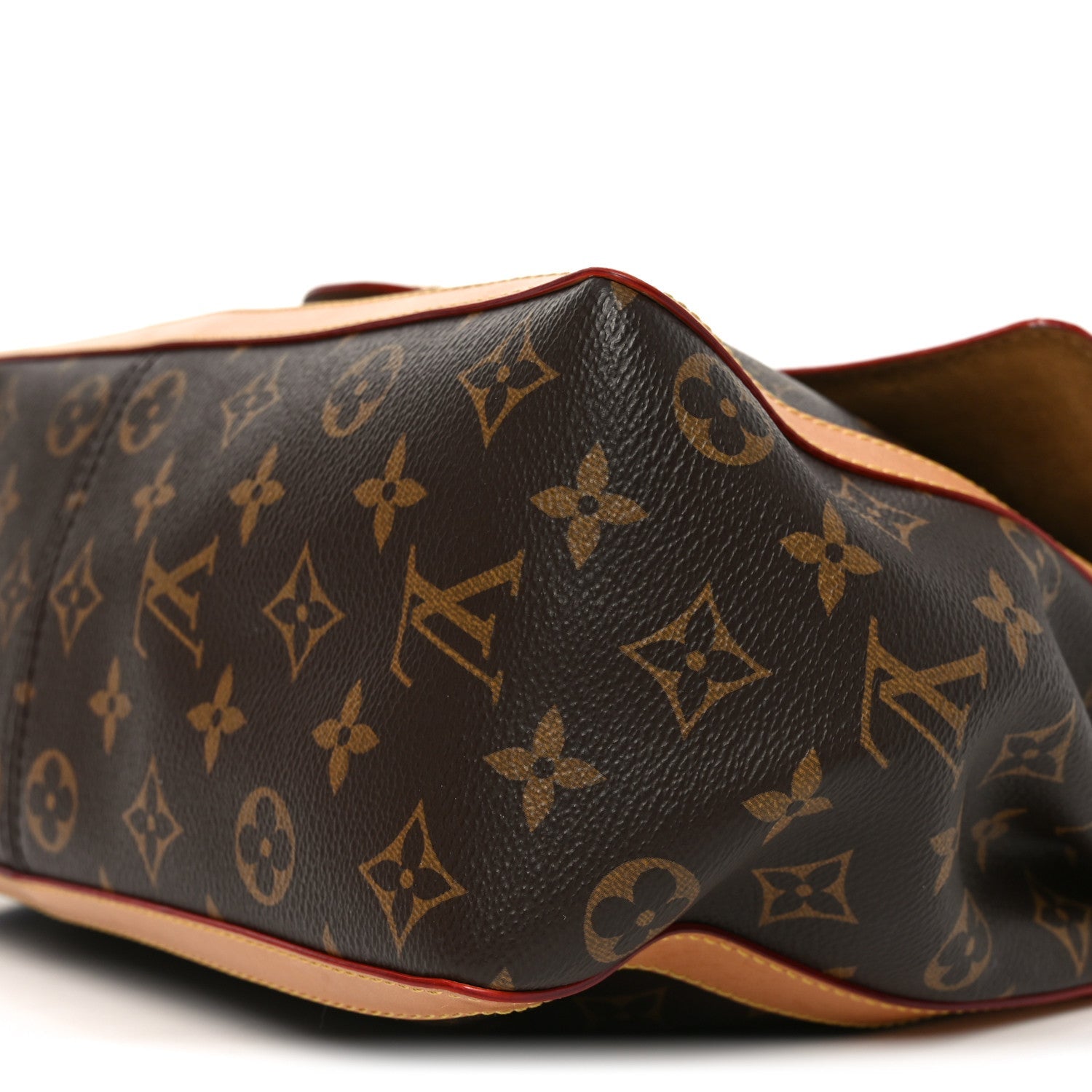 Louis Vuitton Monogram Dauphine Soft GM