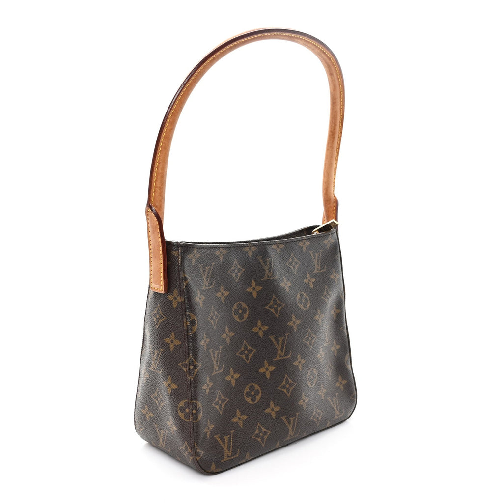 Louis Vuitton Monogram Looping MM