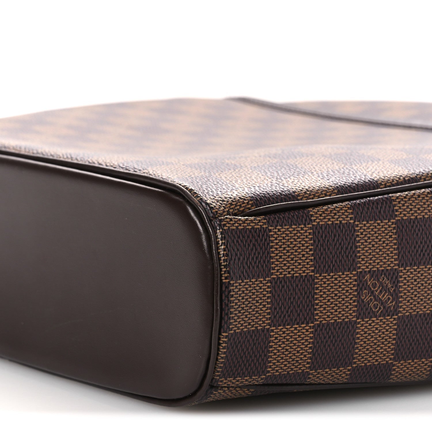 Louis Vuitton Damier Ebene Ipanema GM