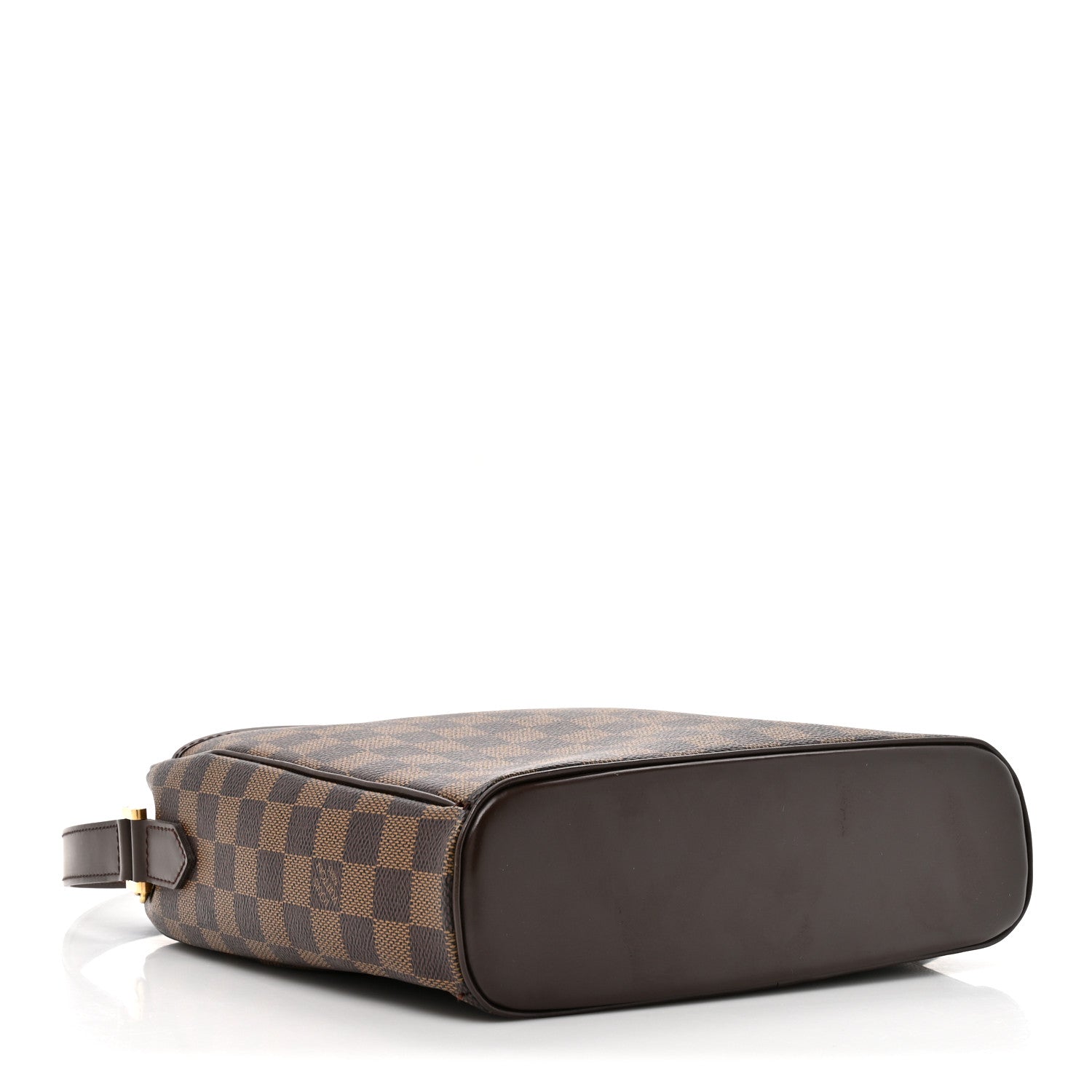 Louis Vuitton Damier Ebene Ipanema GM
