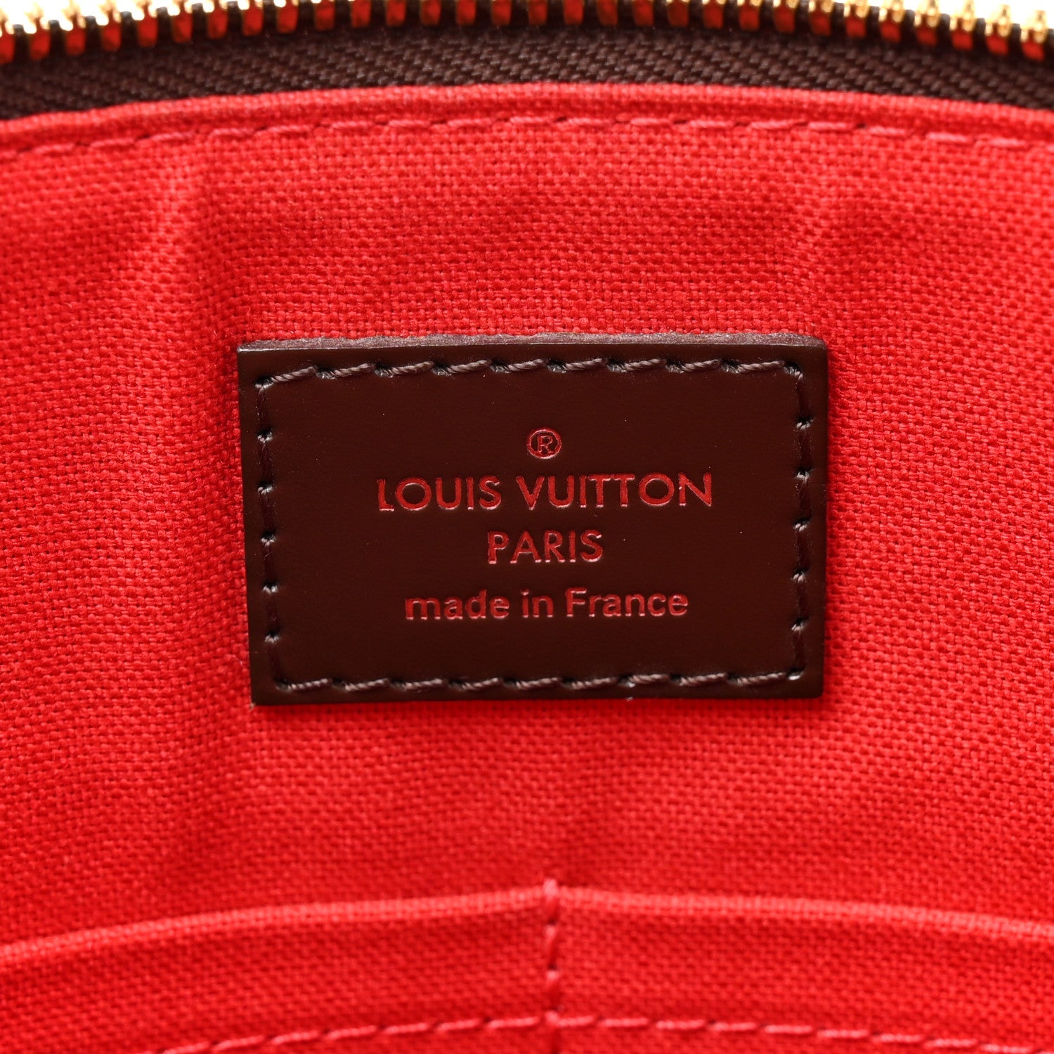 Louis Vuitton Damier Ebene Westminster GM
