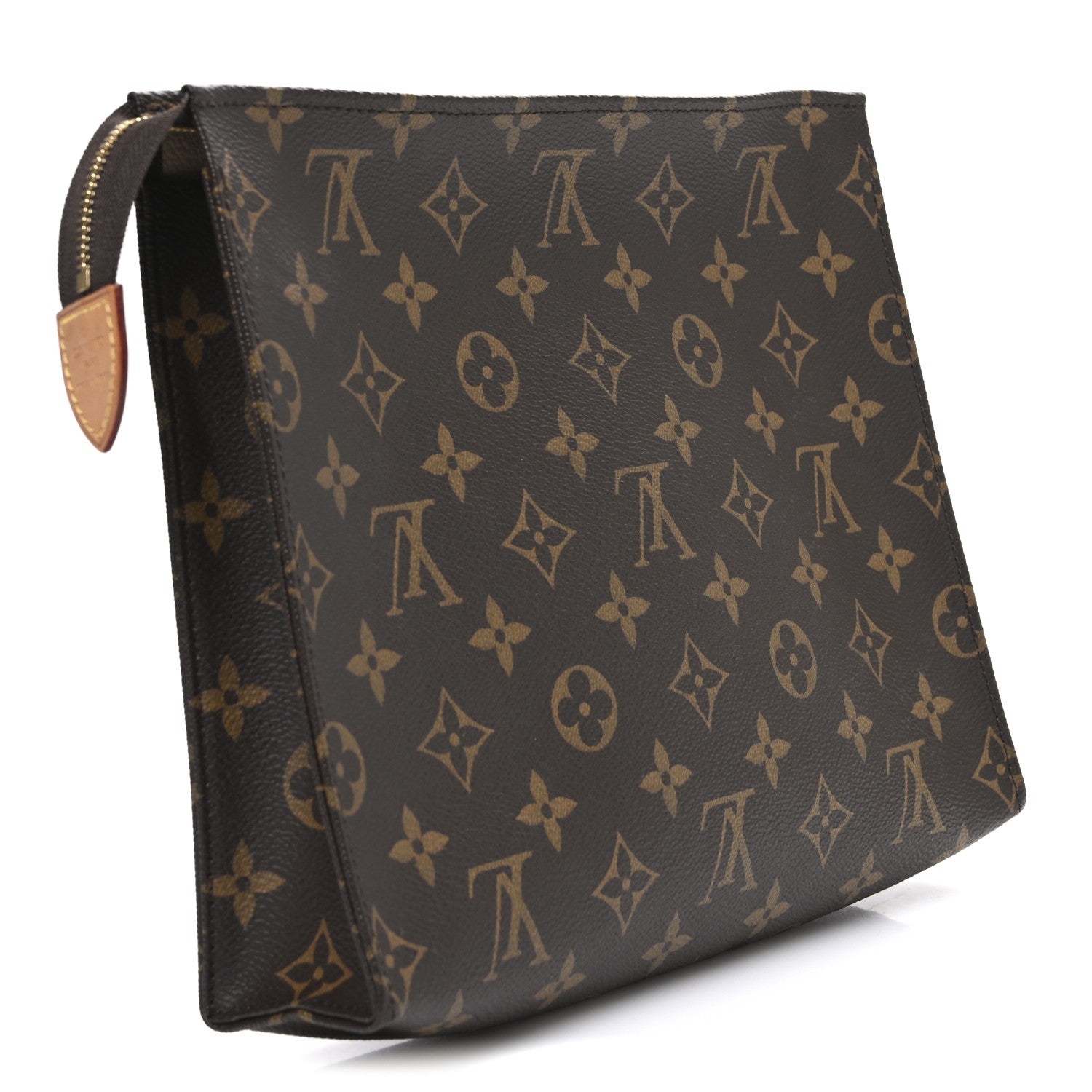 Louis Vuitton Monogram Toiletry Pouch 26