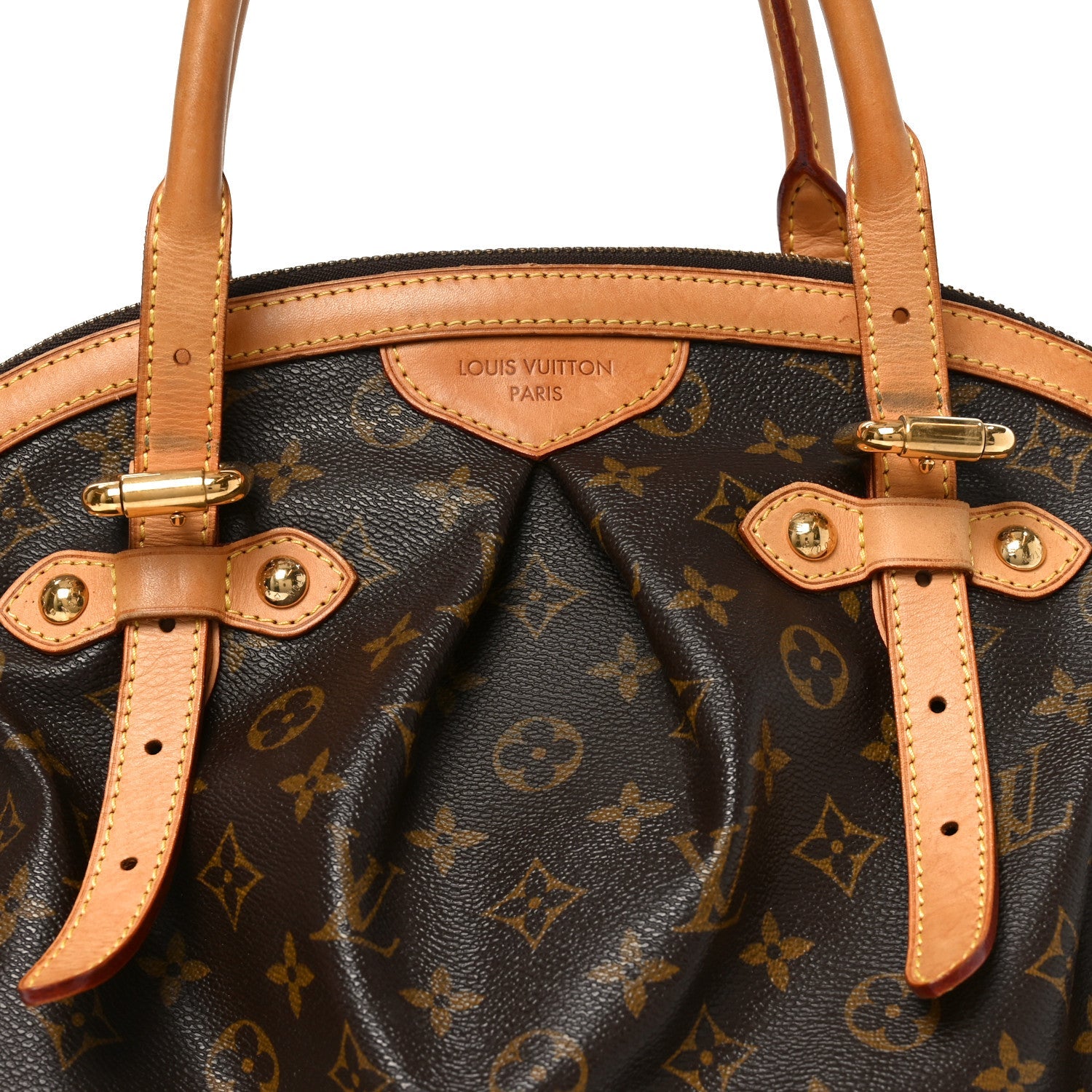 Louis Vuitton Monogram Tivoli GM