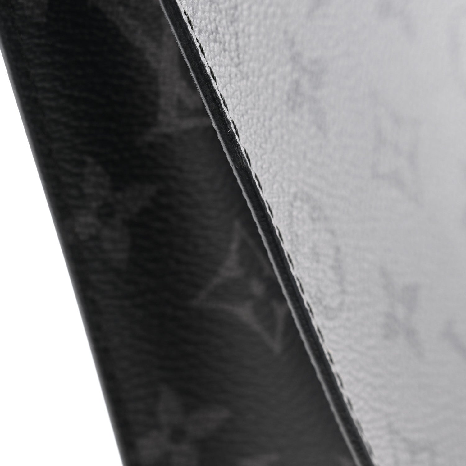 Louis Vuitton Monogram Eclipse Pochette Voyage MM