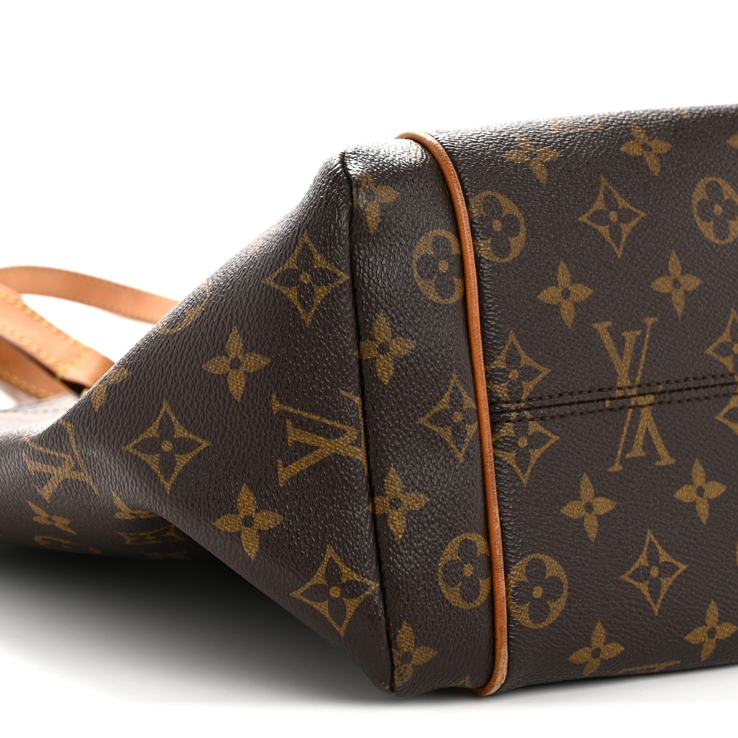 Louis Vuitton Monogram Totally MM