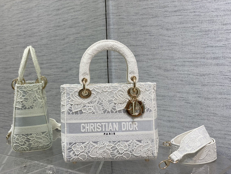 Dior Bags - 2654