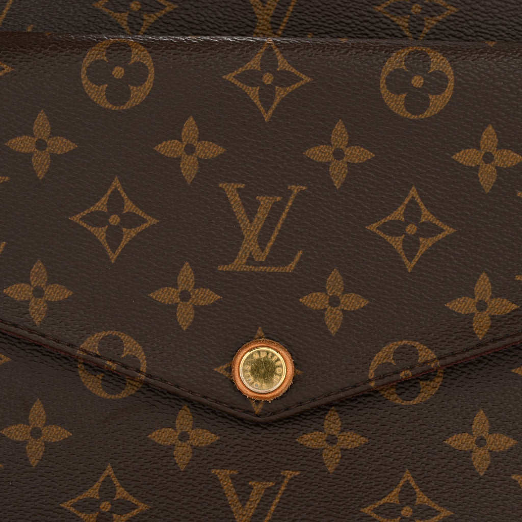 Louis Vuitton Monogram Mabillon