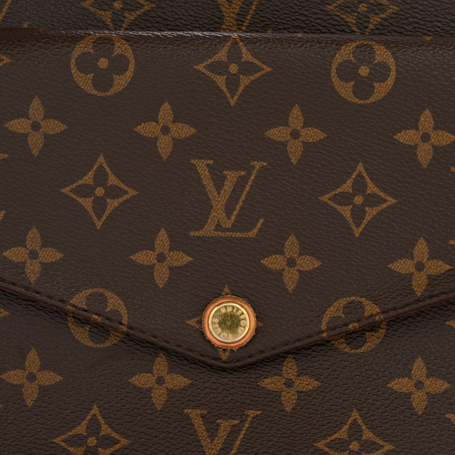 Louis Vuitton Monogram Mabillon