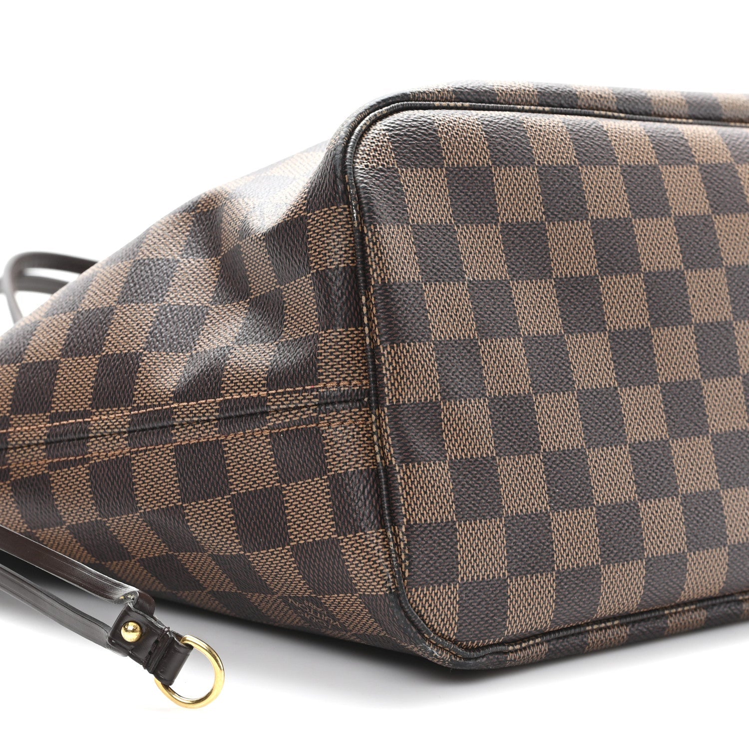 Louis Vuitton Damier Ebene Neo Neverfull MM