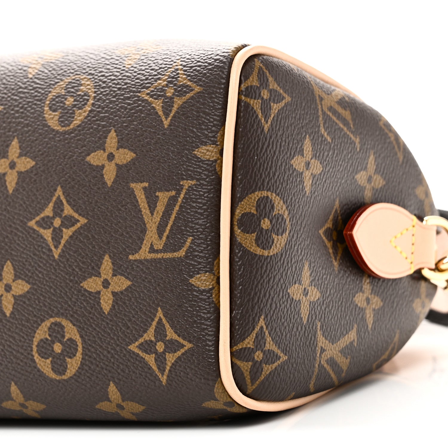 Louis Vuitton Monogram Speedy Bandouliere 20 Black