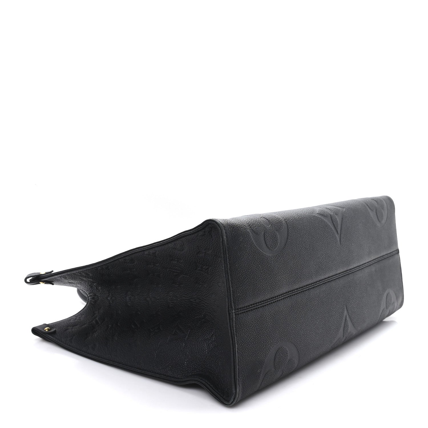 Louis Vuitton Empreinte Monogram Giant Onthego GM Black