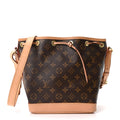 Louis Vuitton Monogram Petit Noe NM