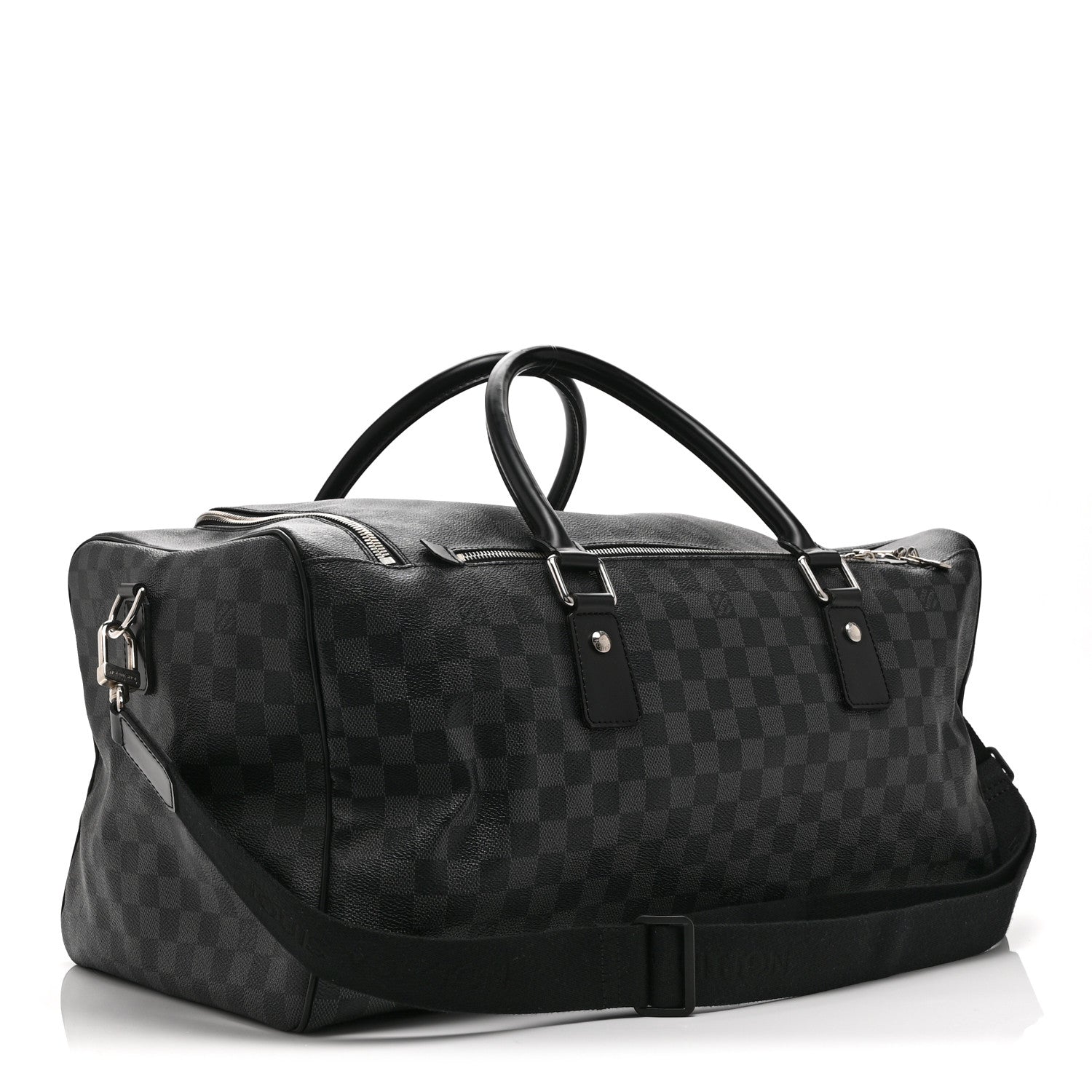 Louis Vuitton Damier Graphite Roadster