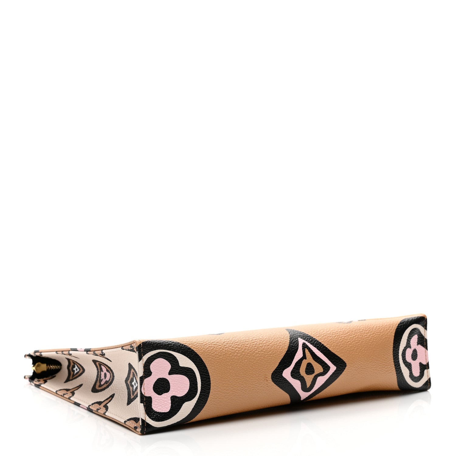 Louis Vuitton Monogram Giant Wild At Heart Toiletry Pouch 26 Arizona