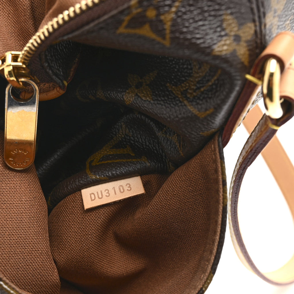 Louis Vuitton Monogram Totally PM