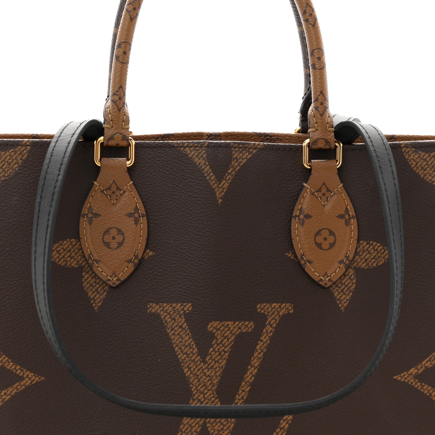 Louis Vuitton Reverse Monogram Giant Onthego MM
