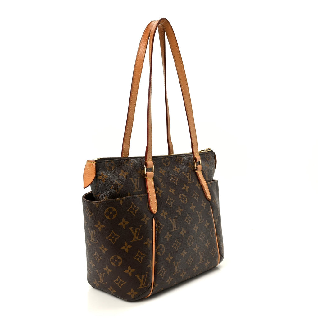 Louis Vuitton Monogram Totally PM