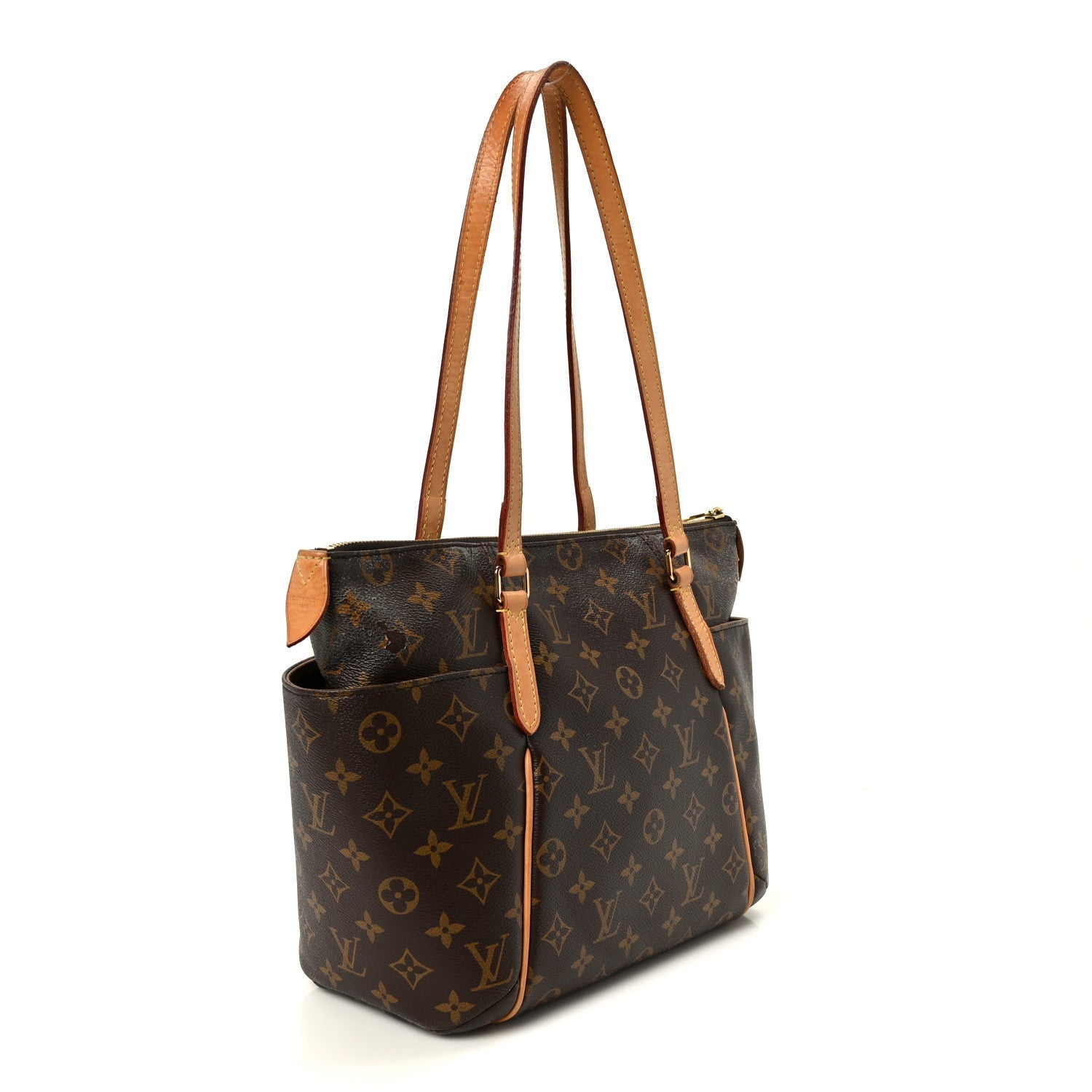 Louis Vuitton Monogram Totally PM