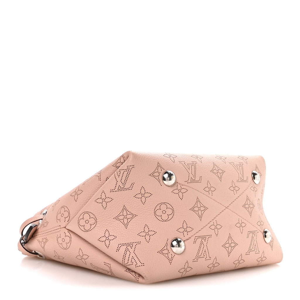 Louis Vuitton Mahina Bella Magnolia