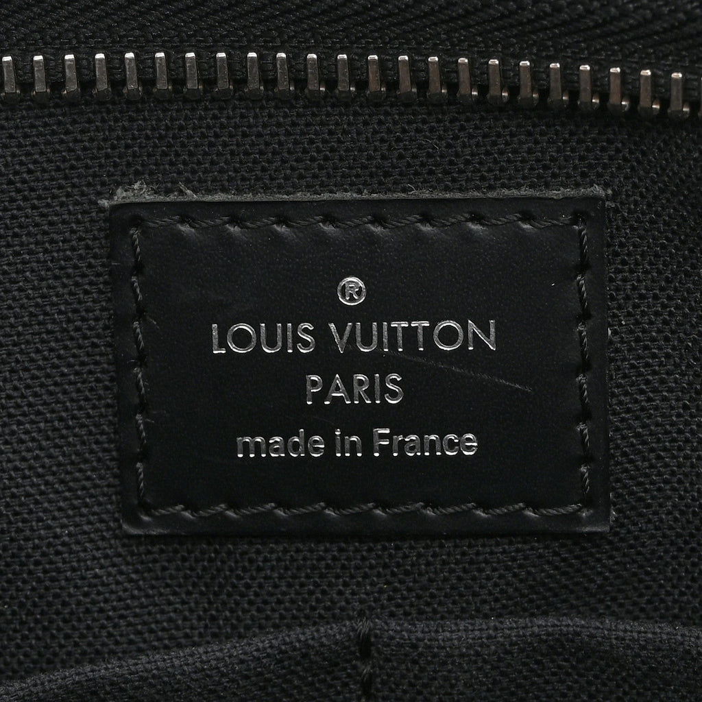 Louis Vuitton Damier Graphite Thomas