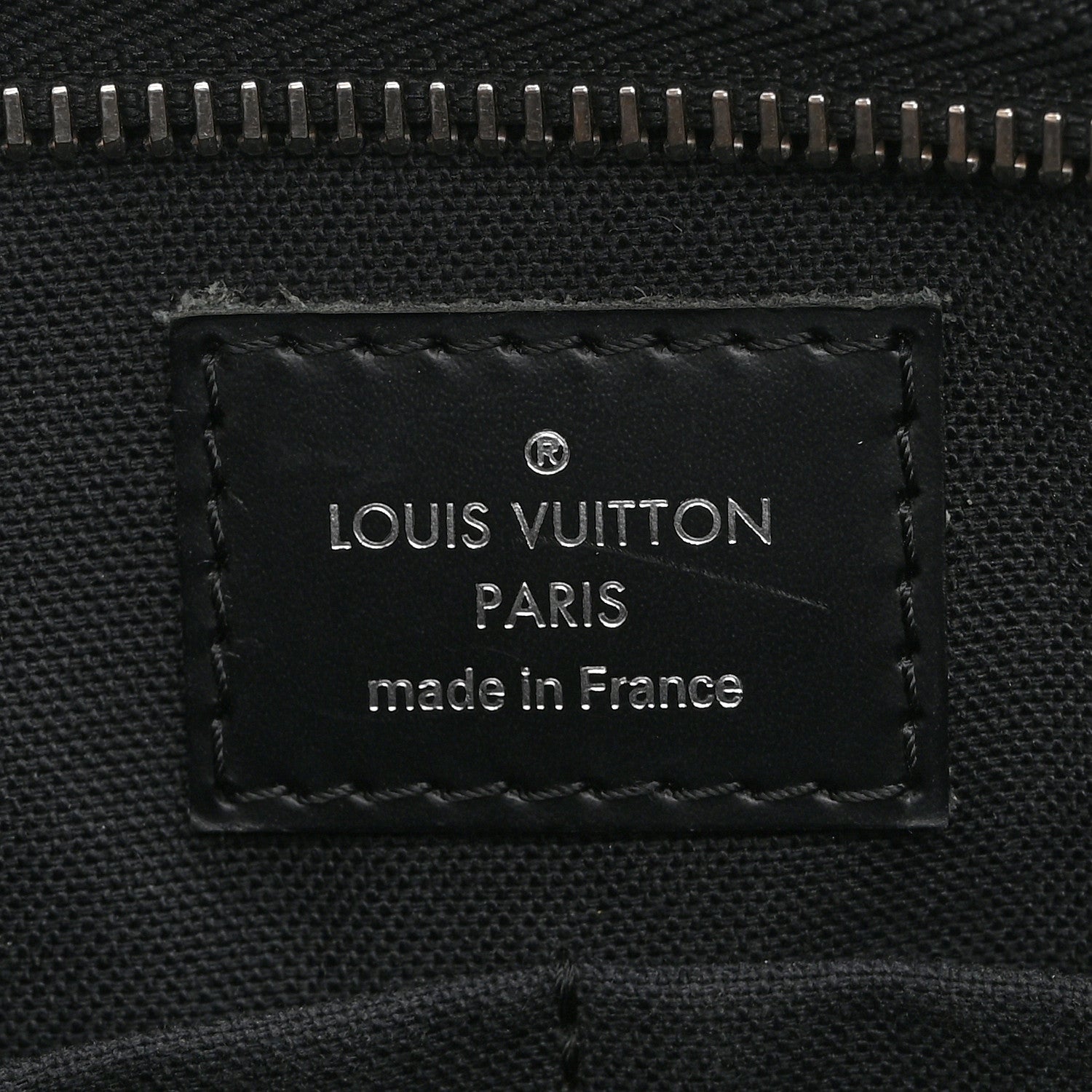 Louis Vuitton Damier Graphite Thomas