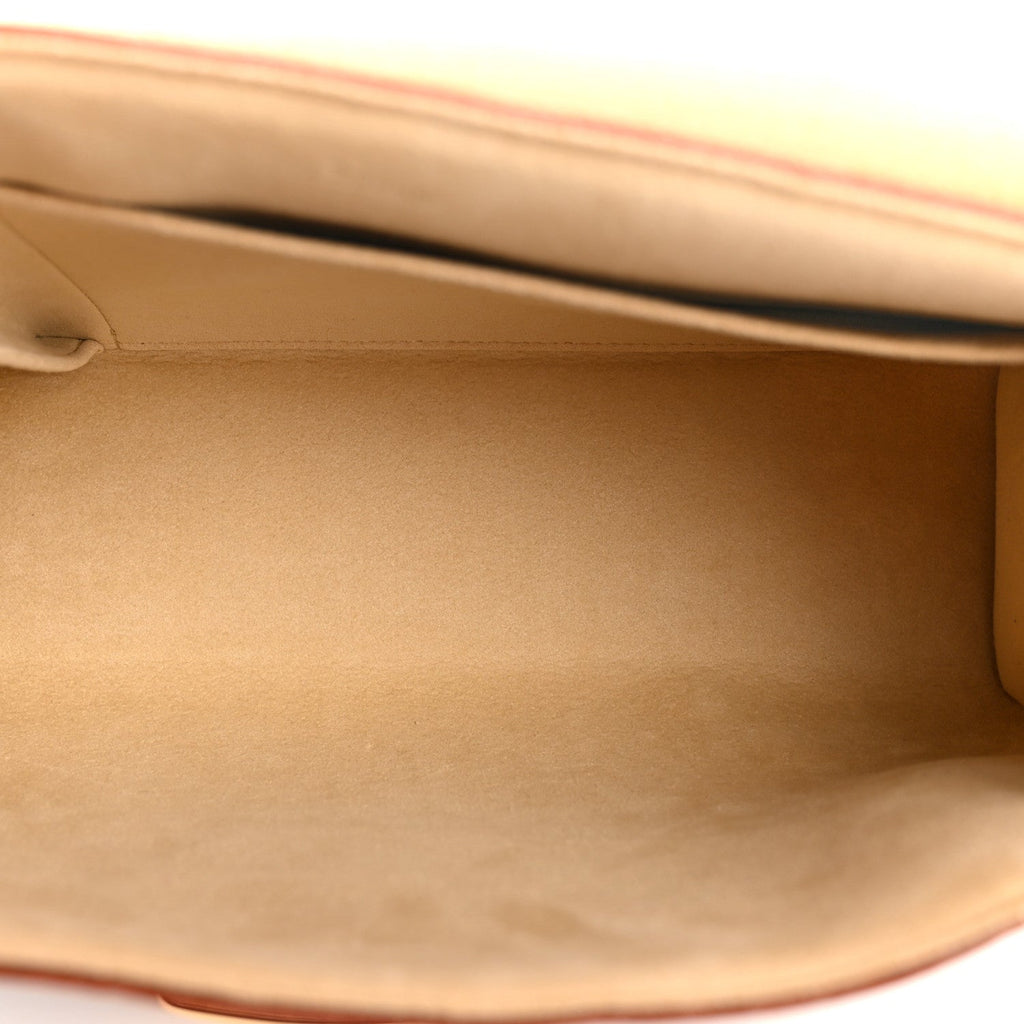 Louis Vuitton Monogram Beverly MM